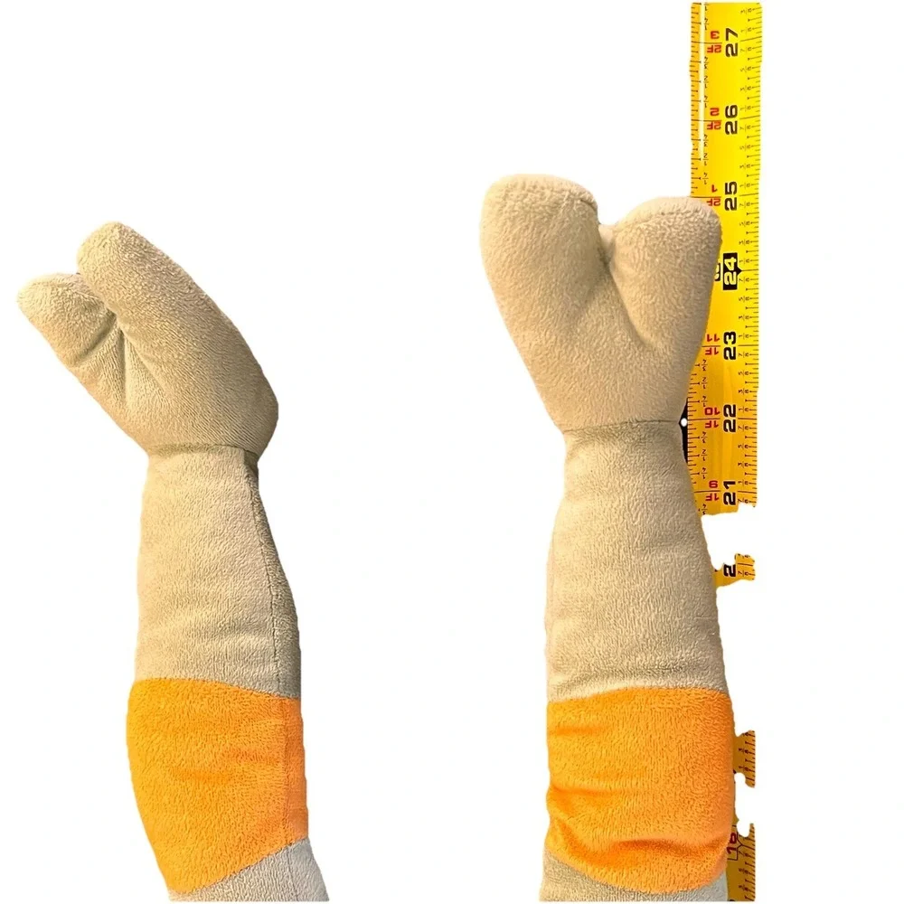 Teenage Mutant Ninja Turtles‎ Michelangelo Plush 24